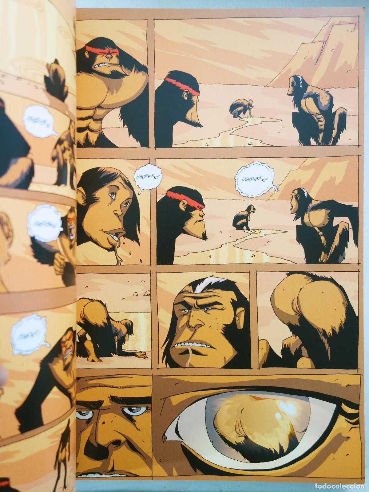 C&oacute;mics: 100% CULT COMICS POWERS 7. PARA SIEMPRE (Brian Michael Bendis/Michael Avon Oeming) Forum, 2009 - Foto 3