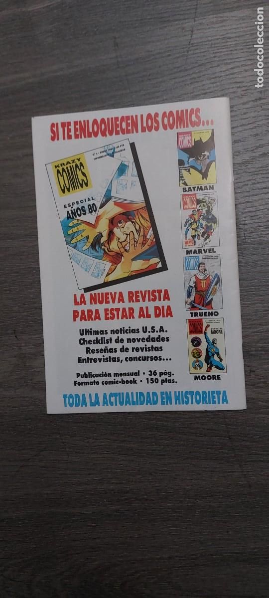 C&oacute;mics: What-if Forum N&ordm;11 de estanter&iacute;a. - Foto 2