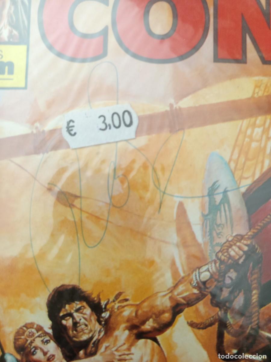 C&oacute;mics: La espada salvaje de Conan 67 Forum - Foto 2