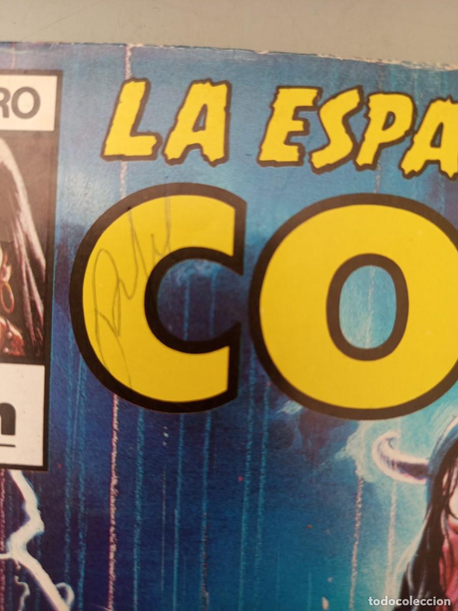 C&oacute;mics: La espada salvaje de Conan 76 Forum - Foto 2