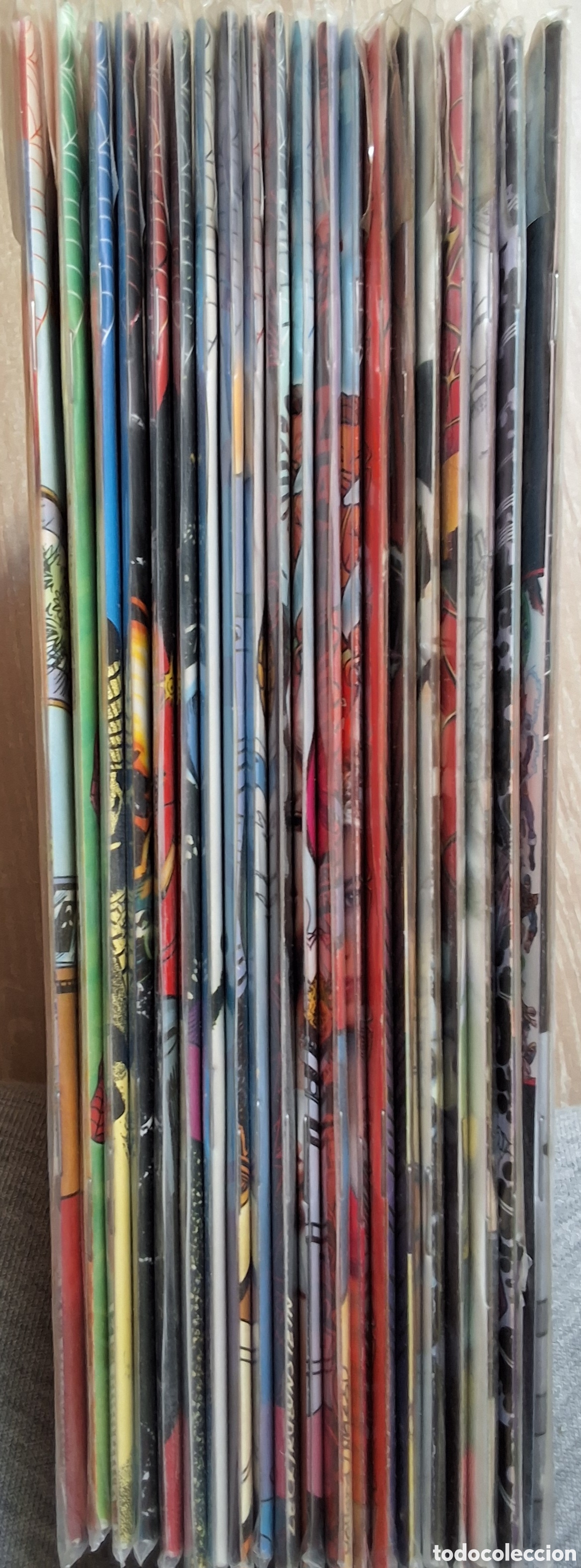 C&oacute;mics: Spiderman Peter parker comic grapa coleccion completa 20 n&uacute;meros forum/panini - Foto 2