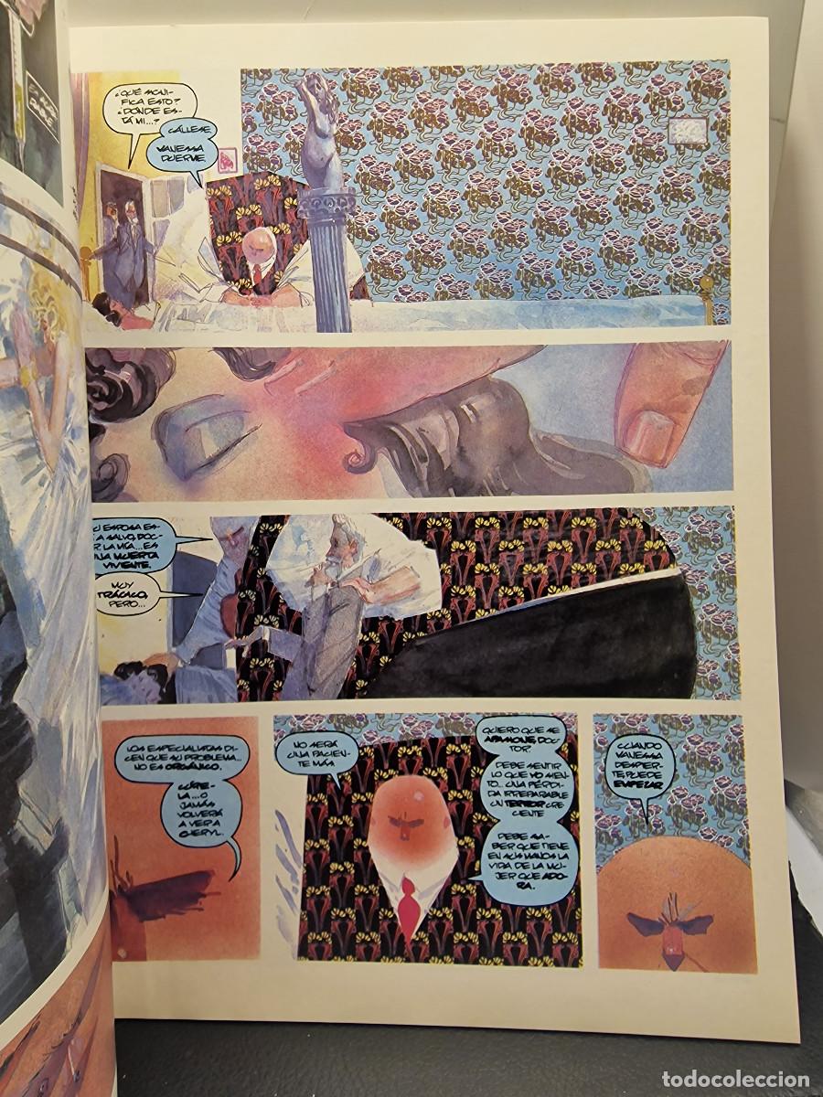 C&oacute;mics: DAREDEVIL - LOVE AND WAR - FRANK MILLER - FORUM N&ordm; 8 - Foto 3