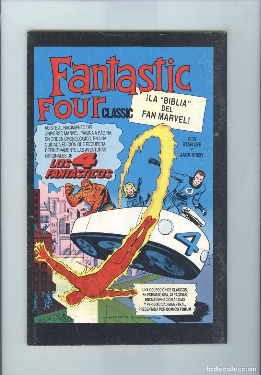 C&oacute;mics: Planeta. Forum. Spiderman Vol1. 284. - Foto 2