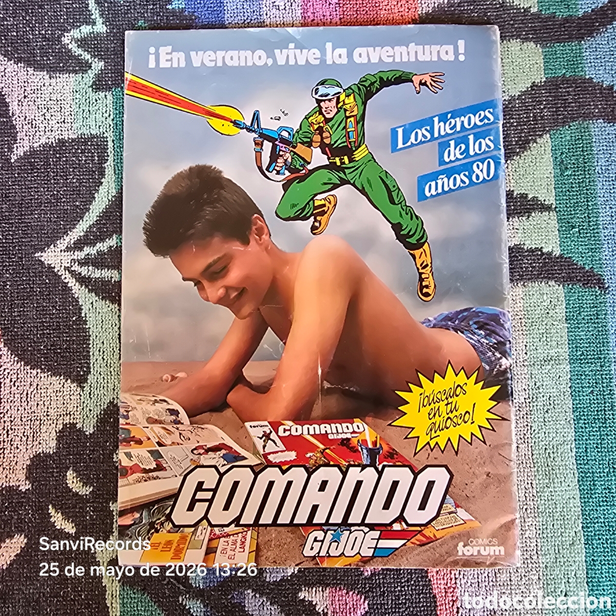 C&oacute;mics: LA GUERRA DE LAS GALAXIAS, STAR WARS 14 (FORUM) - Foto 2