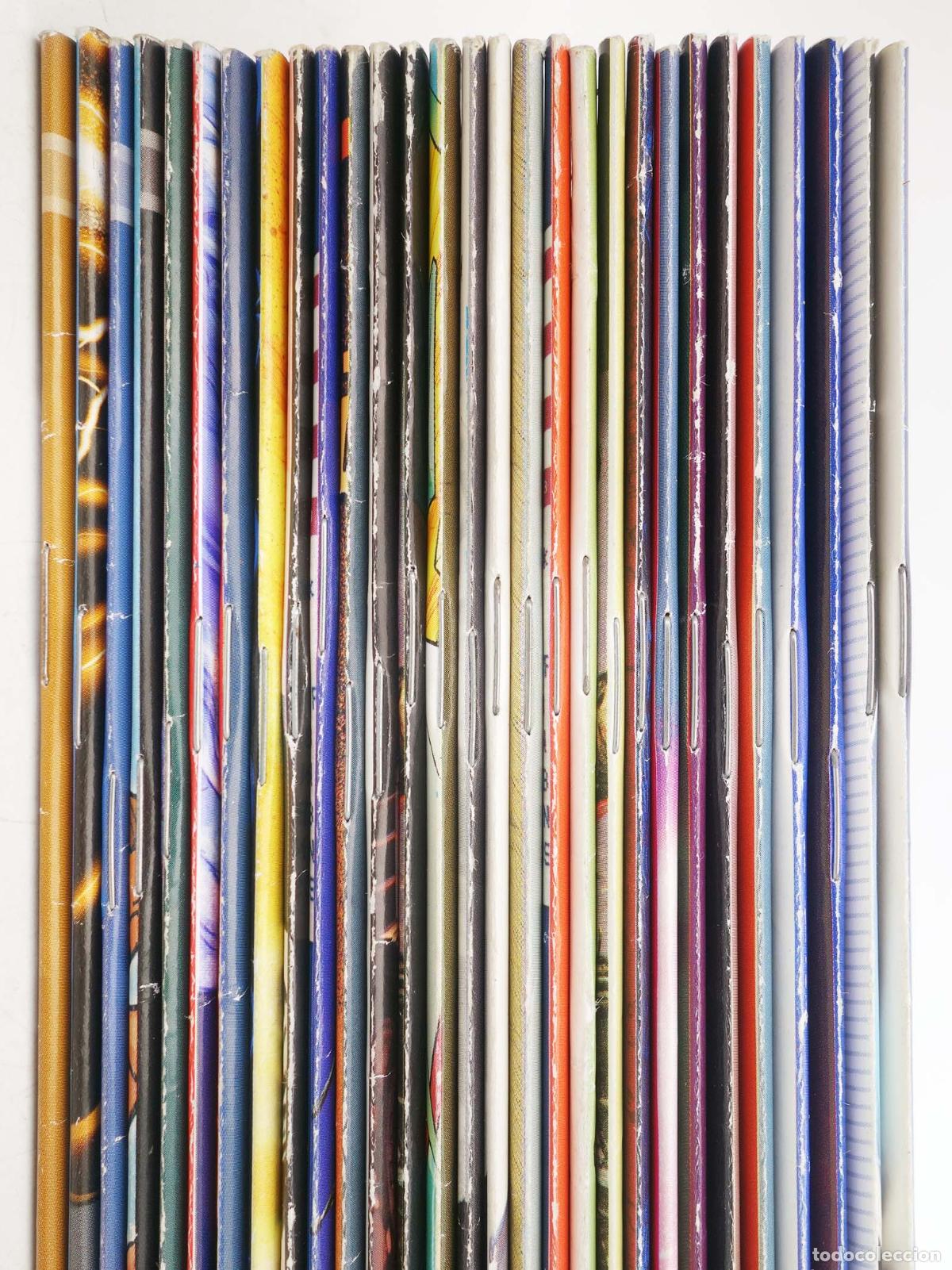 C&oacute;mics: ULTIMATE X MEN VOL 1 1 A 29. COMPLETA. Forum, 2002 - Foto 4