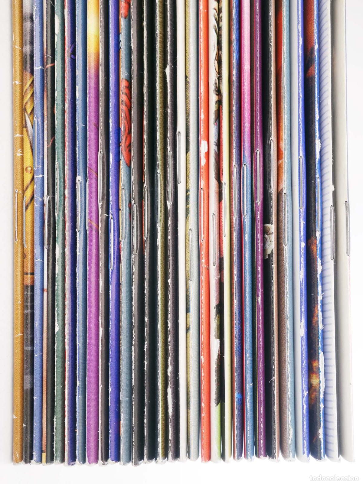 C&oacute;mics: ULTIMATE X MEN VOL 1 1 A 29. COMPLETA. Forum, 2002 - Foto 5