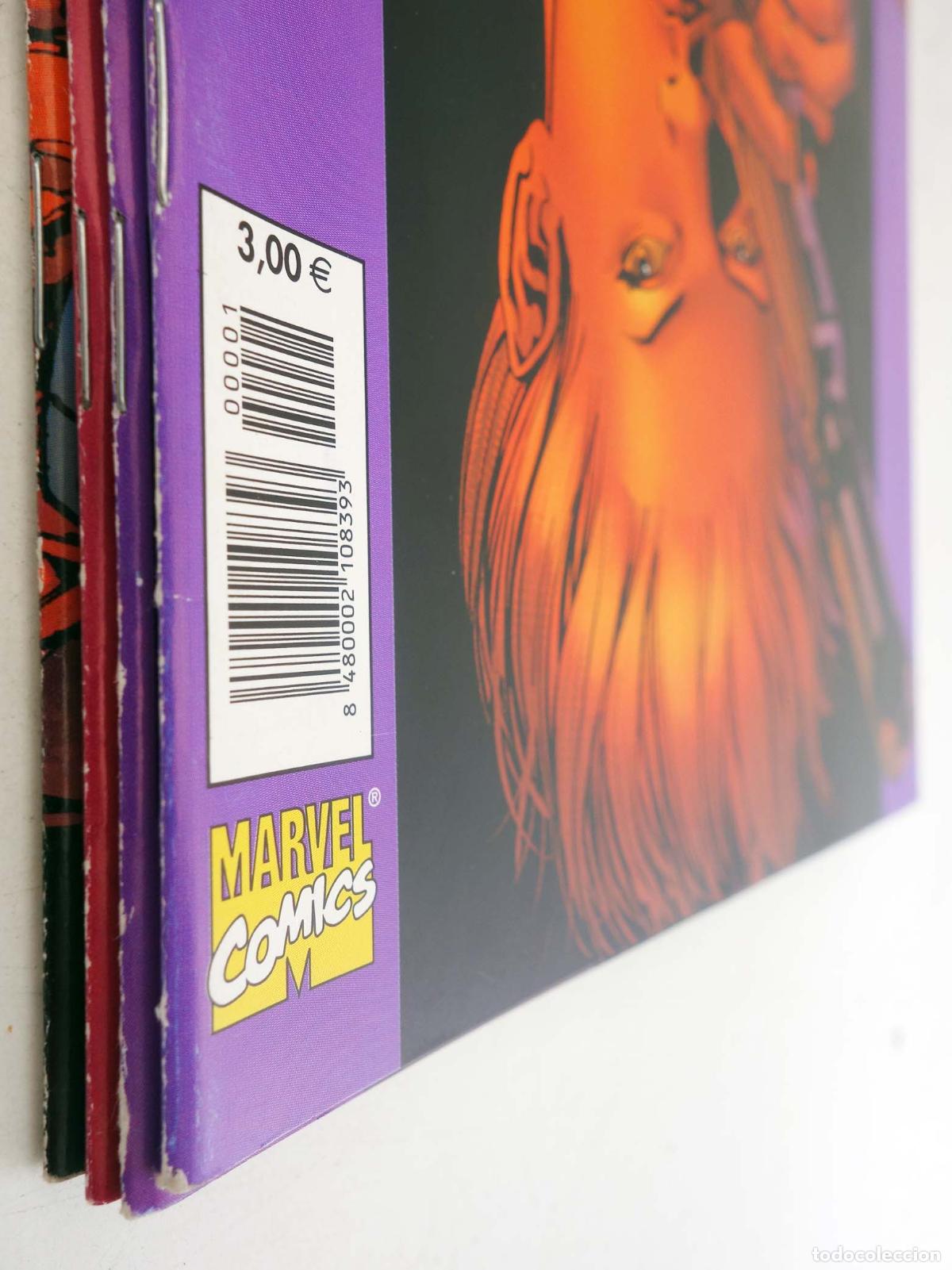 C&oacute;mics: THE ULTIMATES VOL 2 1 A 4. COMPLETA. Forum, 2004 - Foto 5