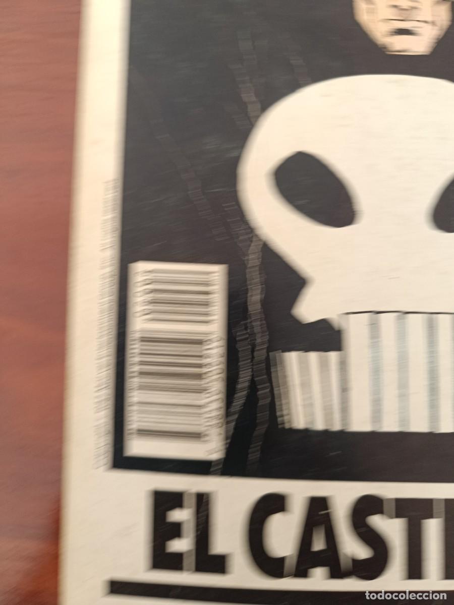 C&oacute;mics: CLASICOS MARVEL RETAPADO NUMEROS DE 6 A 10 FORUM - Foto 7