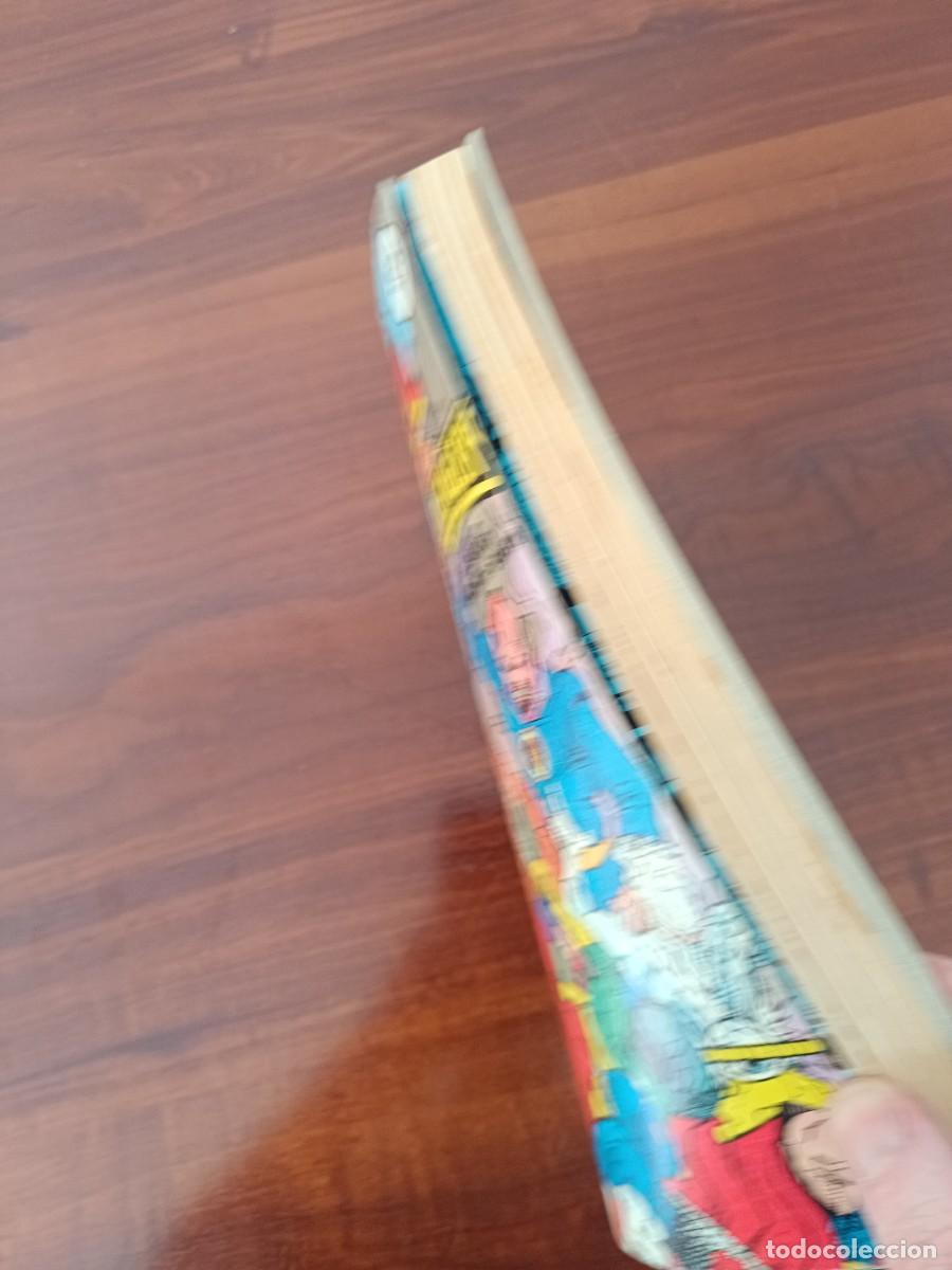 C&oacute;mics: CLASICOS MARVEL RETAPADO NUMEROS DE 6 A 10 FORUM - Foto 8