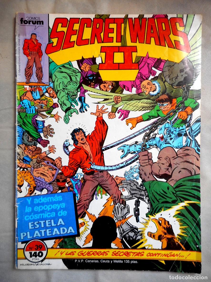 C&oacute;mics: LA PATRULLA-X N&ordm;43 (FORUM-JUNIO 1987) CHRIS CLAREMONT - JOHN ROMITA JR -RAREZA IMPRENTA-
