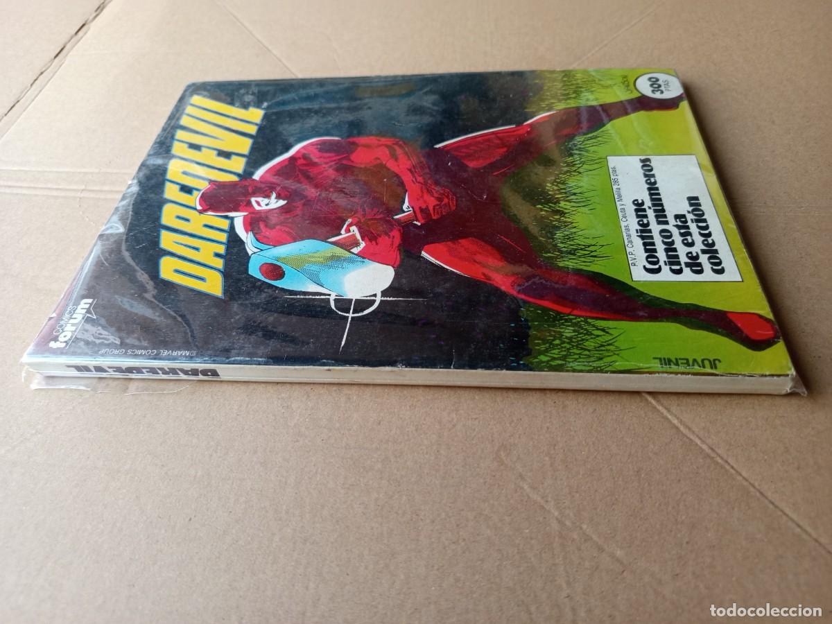 C&oacute;mics: Daredevil 21 al 25 Forum - Foto 2