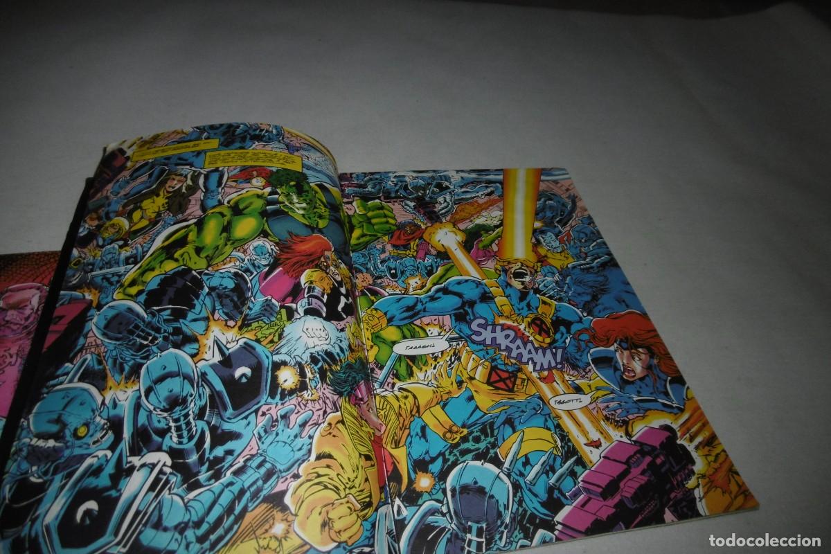 C&oacute;mics: LAS GUERRAS MISTEC N&ordm; 2 Y 3 DE 4 - Foto 3