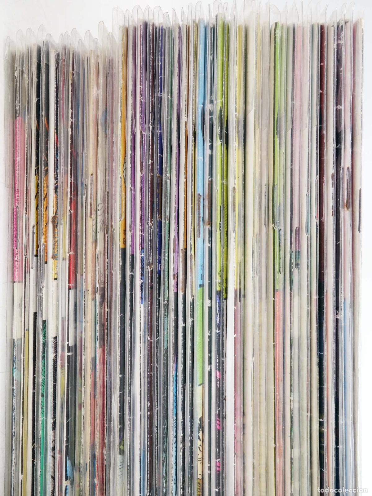 C&oacute;mics: CLASSIC X-MEN 1 A 43. COMPLETA. Forum, 1988 - Foto 5