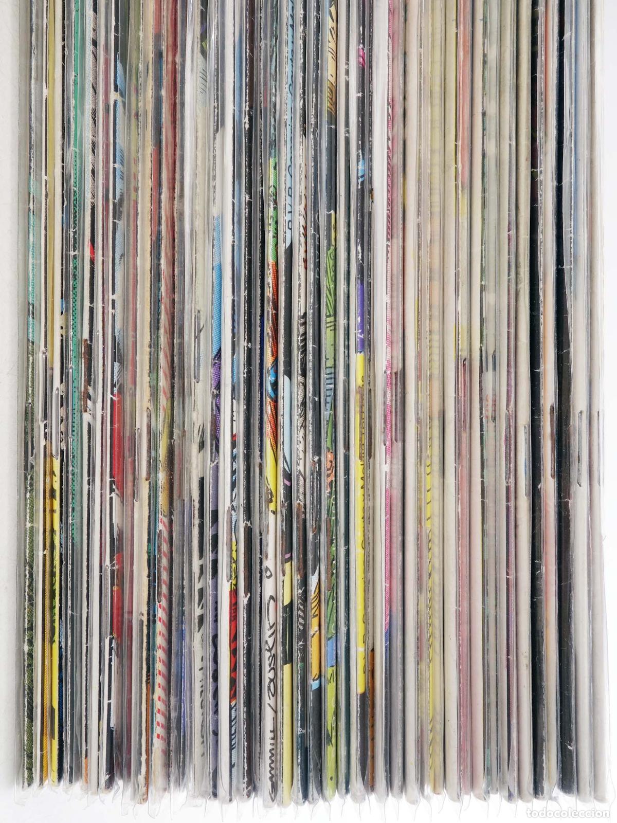 C&oacute;mics: CLASSIC X-MEN 1 A 43. COMPLETA. Forum, 1988 - Foto 6