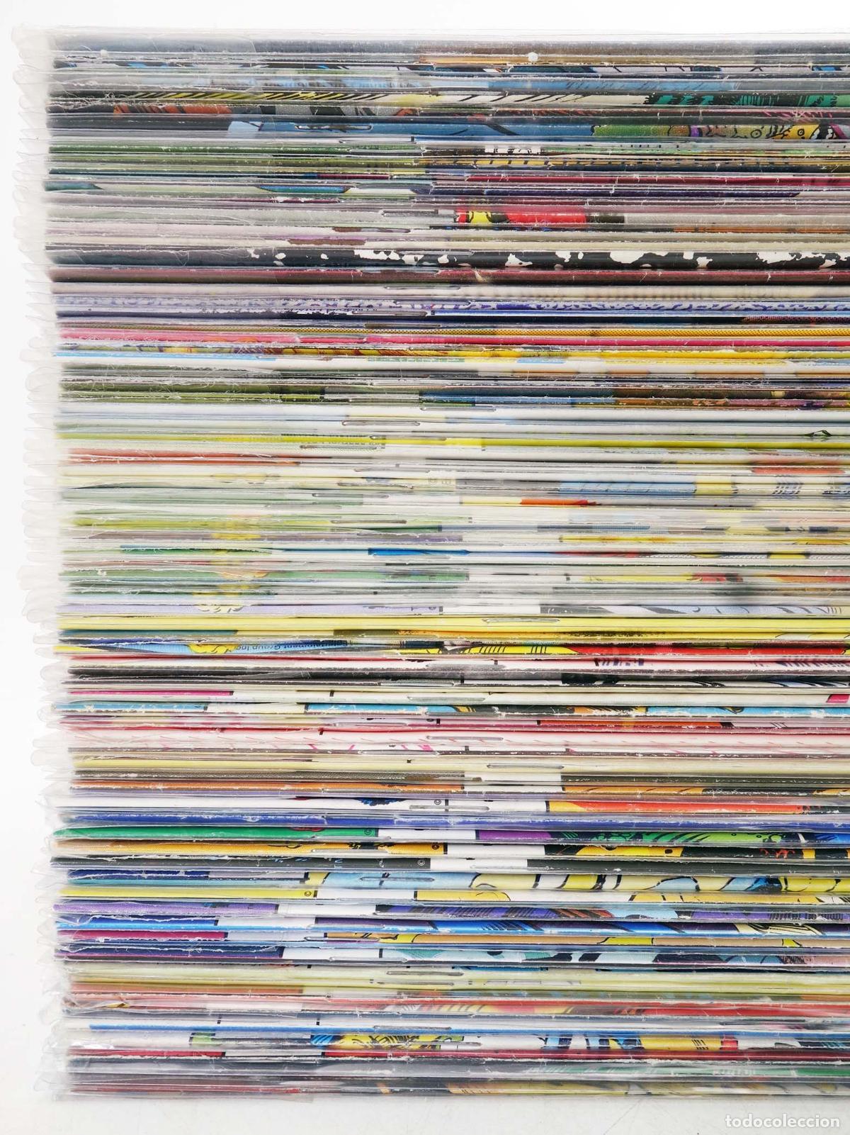 C&oacute;mics: EXCALIBUR VOL. 1 1 A 80. COMPLETA. Forum, 1989 - Foto 6