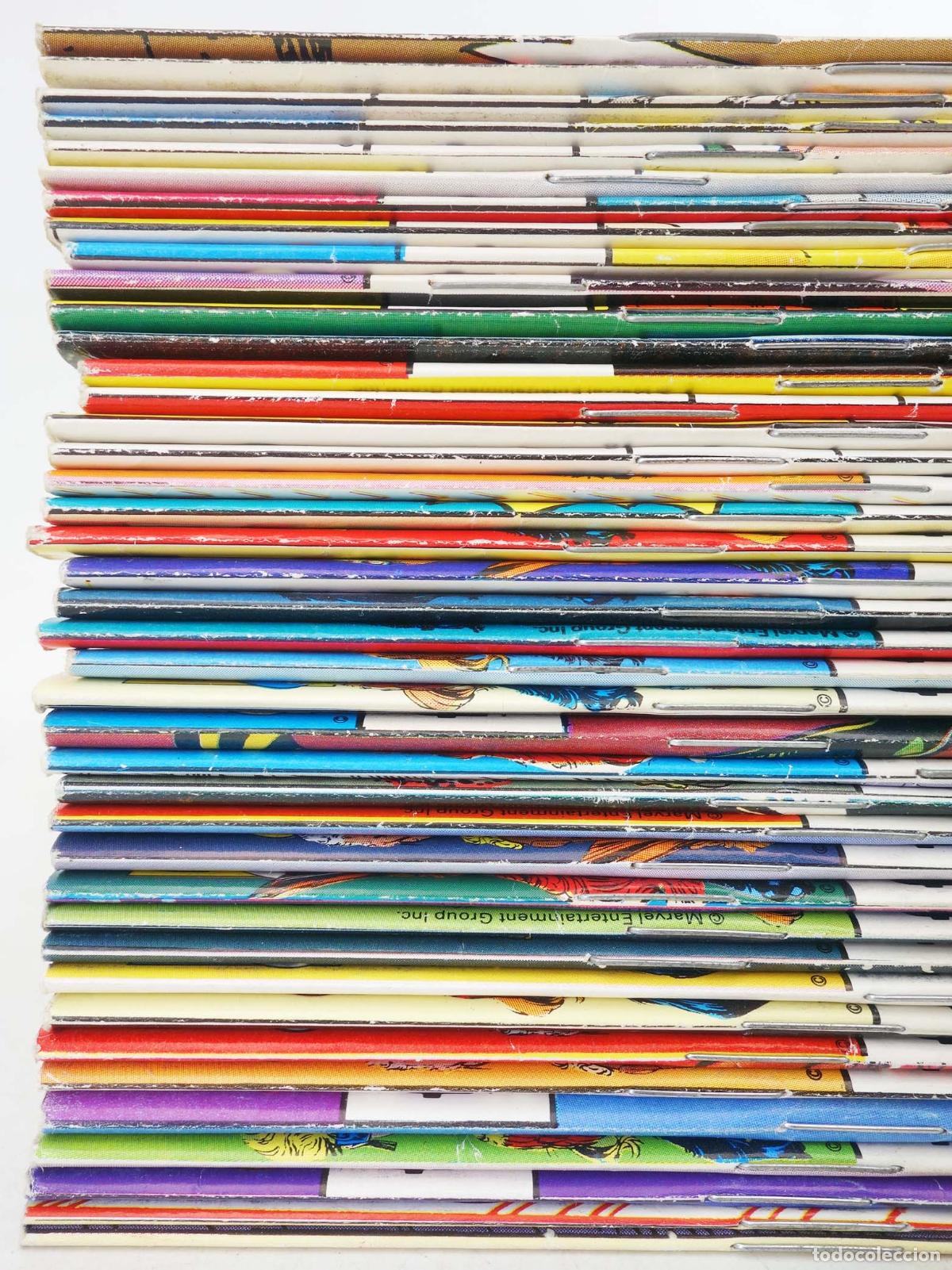 C&oacute;mics: X-FORCE VOL. 1 1 A 42. COMPLETA. Forum, 1992 - Foto 5