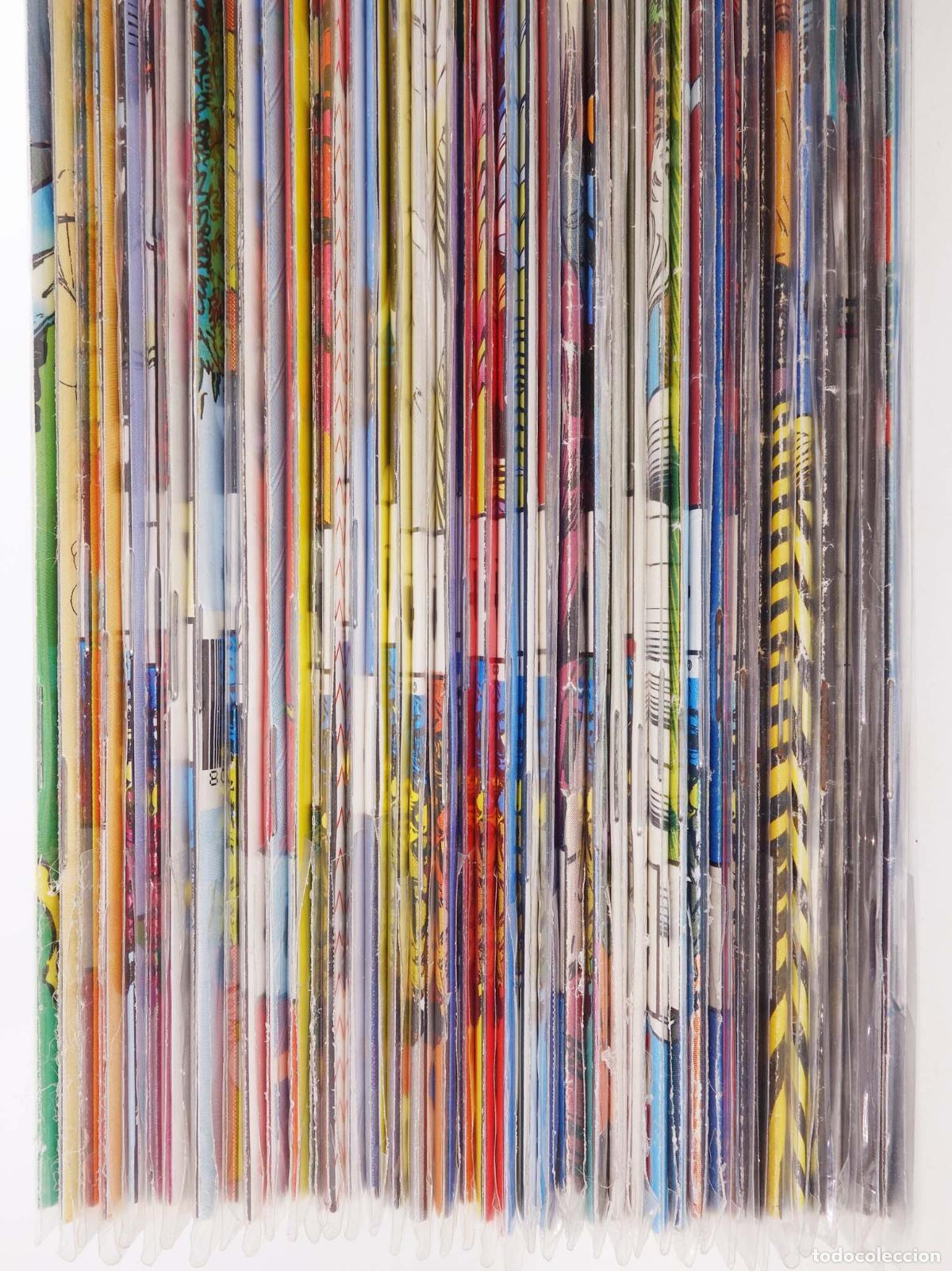 C&oacute;mics: X-MEN 1 A 40. COMPLETA. Forum, 1992 - Foto 5