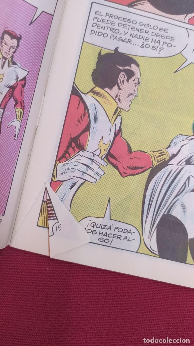 C&oacute;mics: Vengadores 43 forum. A&ntilde;o 1986 - Foto 2