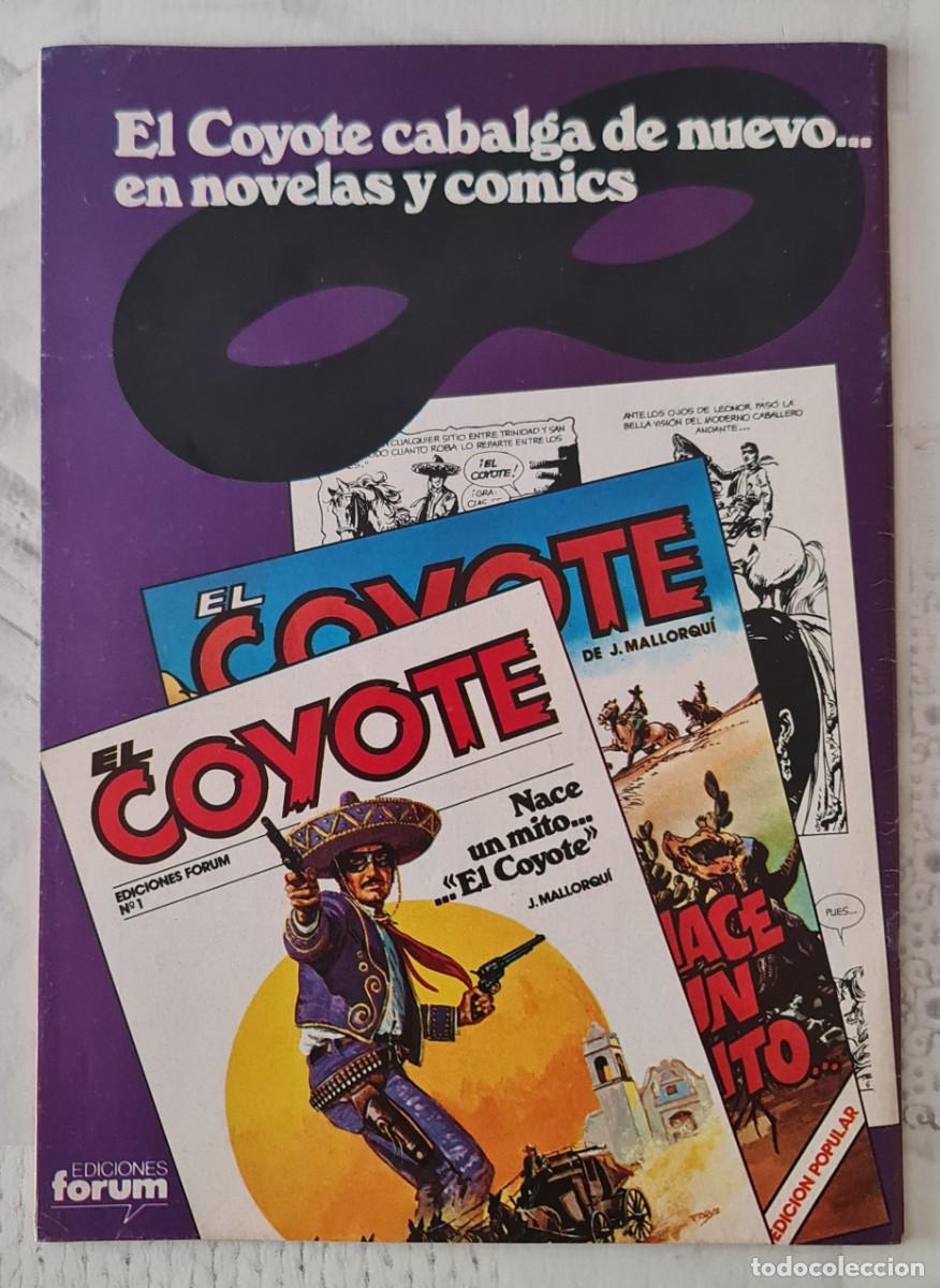 C&oacute;mics: LOS VENGADORES Vol 1 n&ordm; 6. Comics Forum 1983 - Foto 2