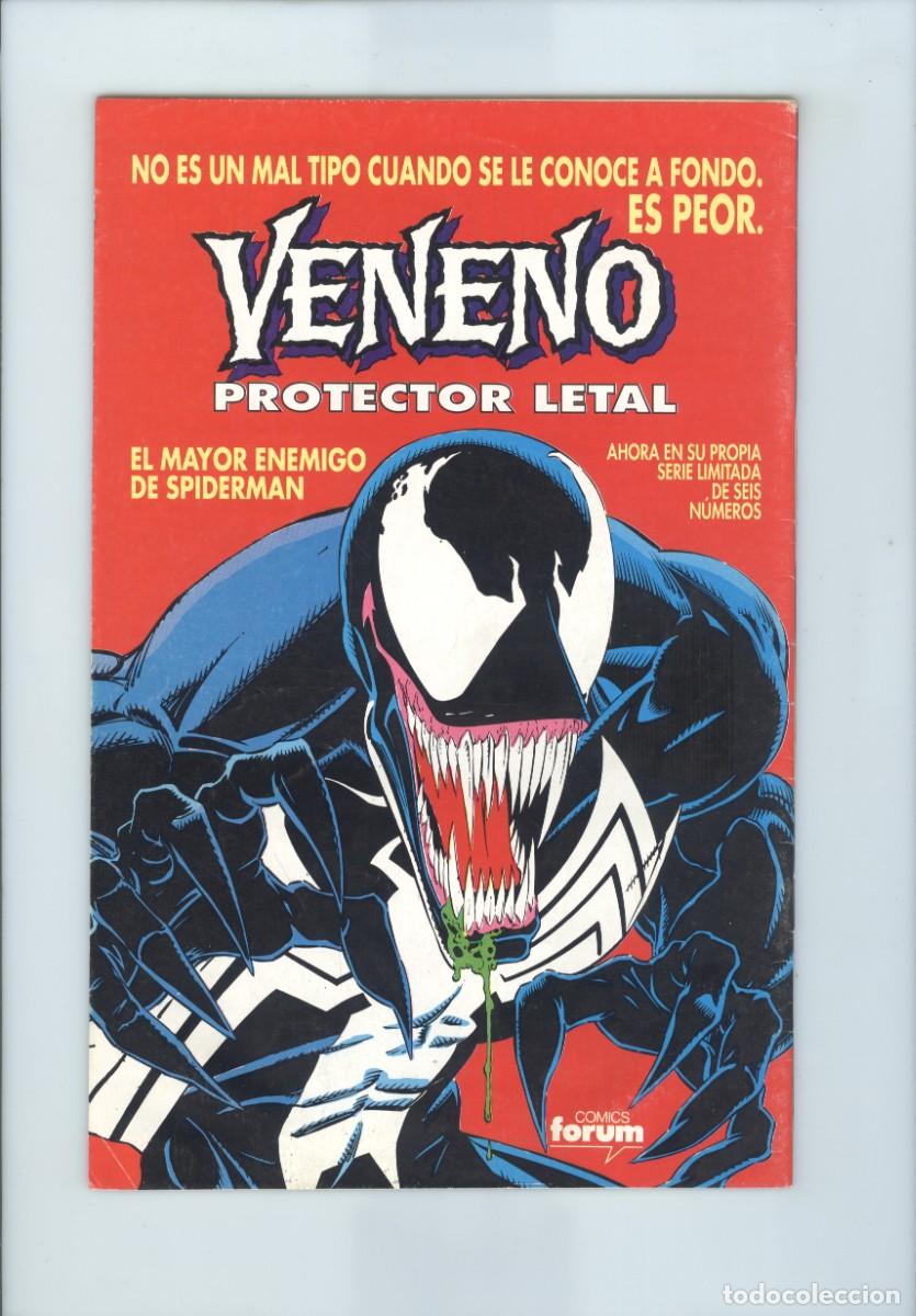 C&oacute;mics: Planeta. X men. 20. Nicieza. - Foto 2