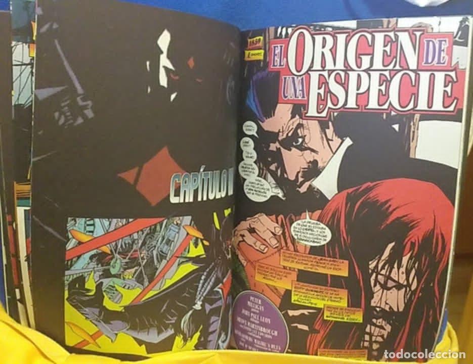 C&oacute;mics: Comic C&iacute;clope y F&eacute;nix/ El origen de Mister Siniestro. Forum - Foto 5