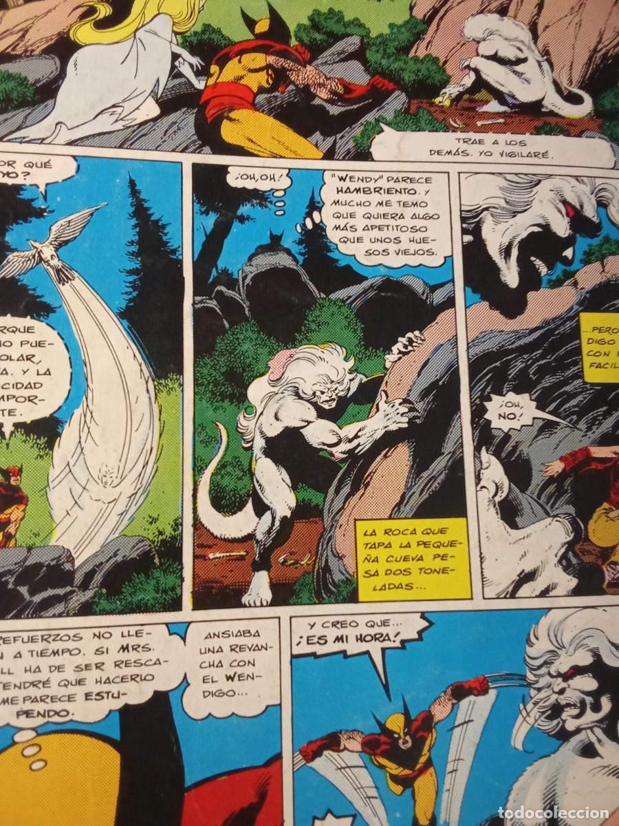 C&oacute;mics: La Patrulla X.Comics forum. - Foto 4