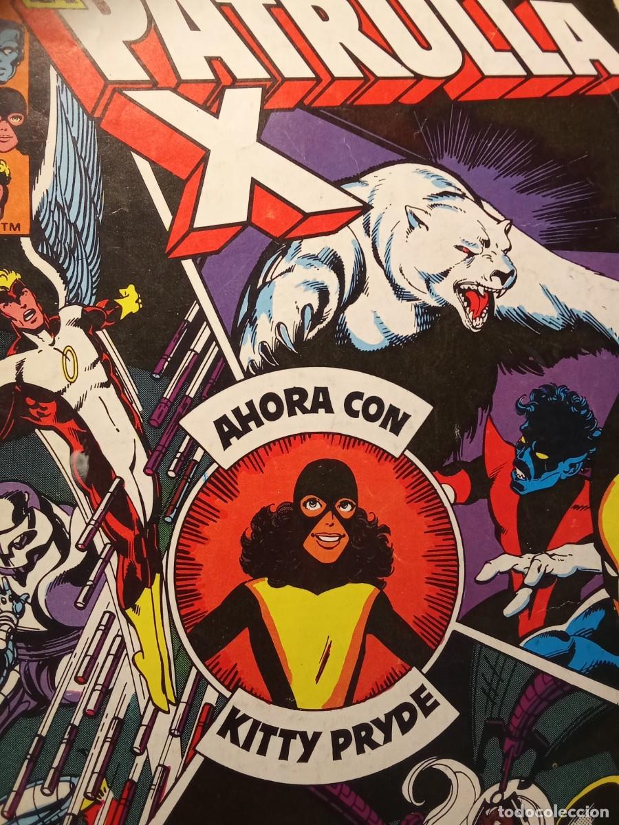 C&oacute;mics: La Patrulla X.Comics forum. - Foto 1