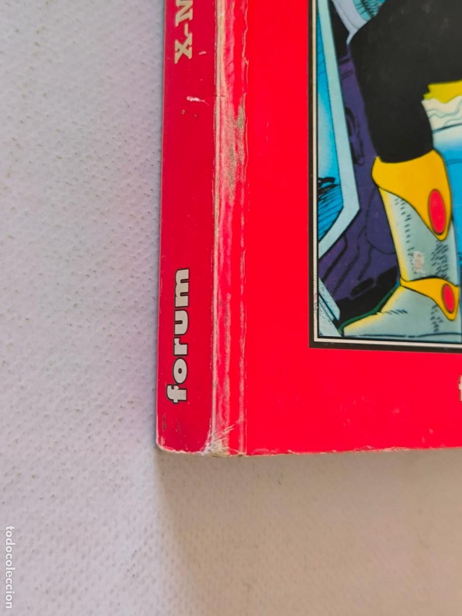 C&oacute;mics: X-MEN 2099 - OBRA COMPLETA - X MEN - MARVEL - FORUM (7E) - Foto 2