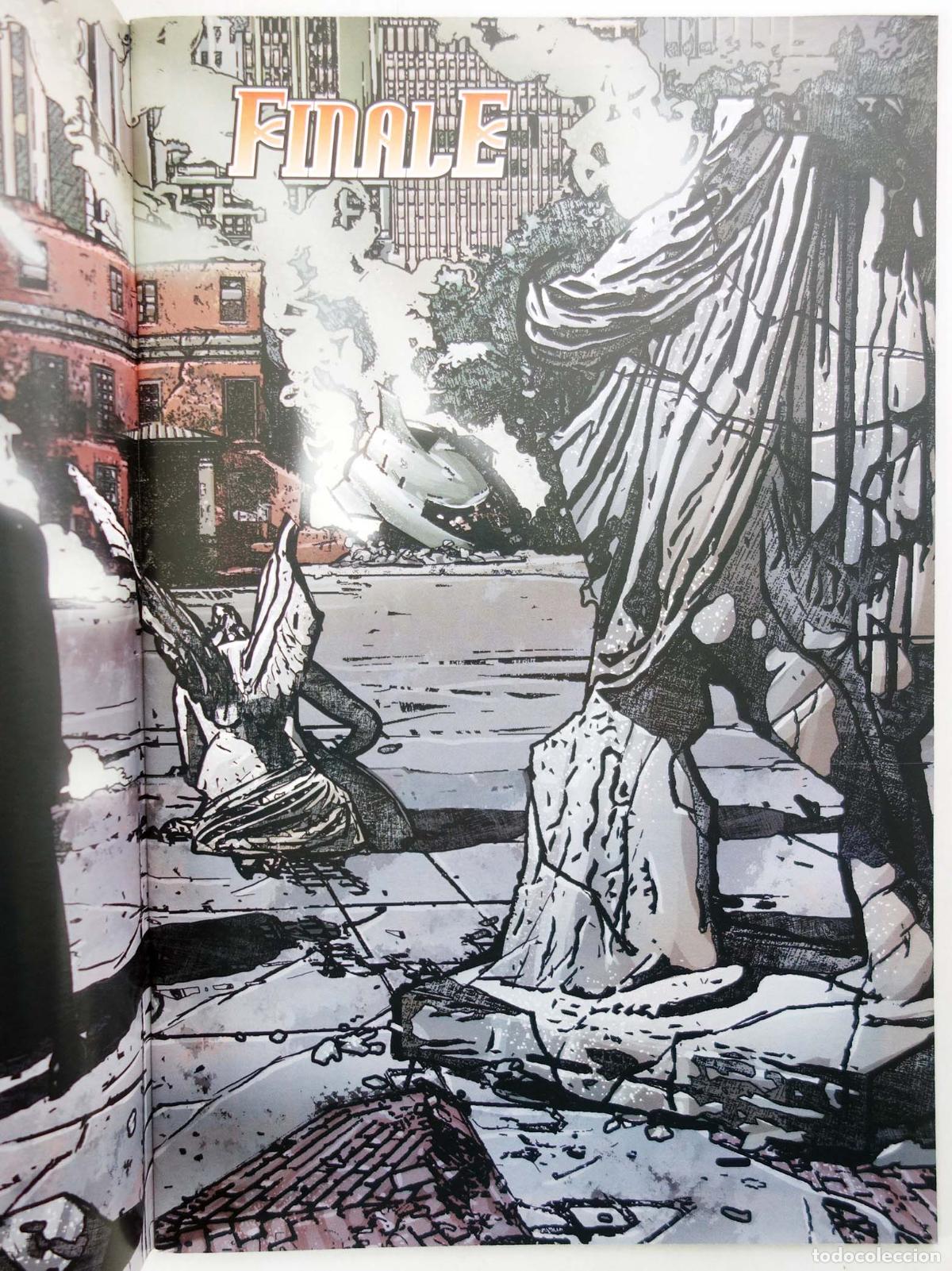 C&oacute;mics: VENGADORES VOL 4 86 (Vvaa) Forum, 2005 - Foto 3
