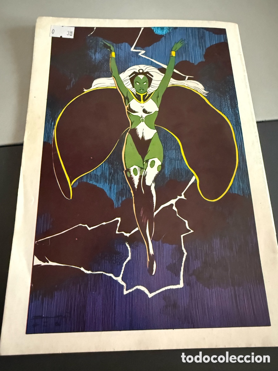 C&oacute;mics: CLASSIC X-MEN. N 2. F&oacute;rum - Foto 2