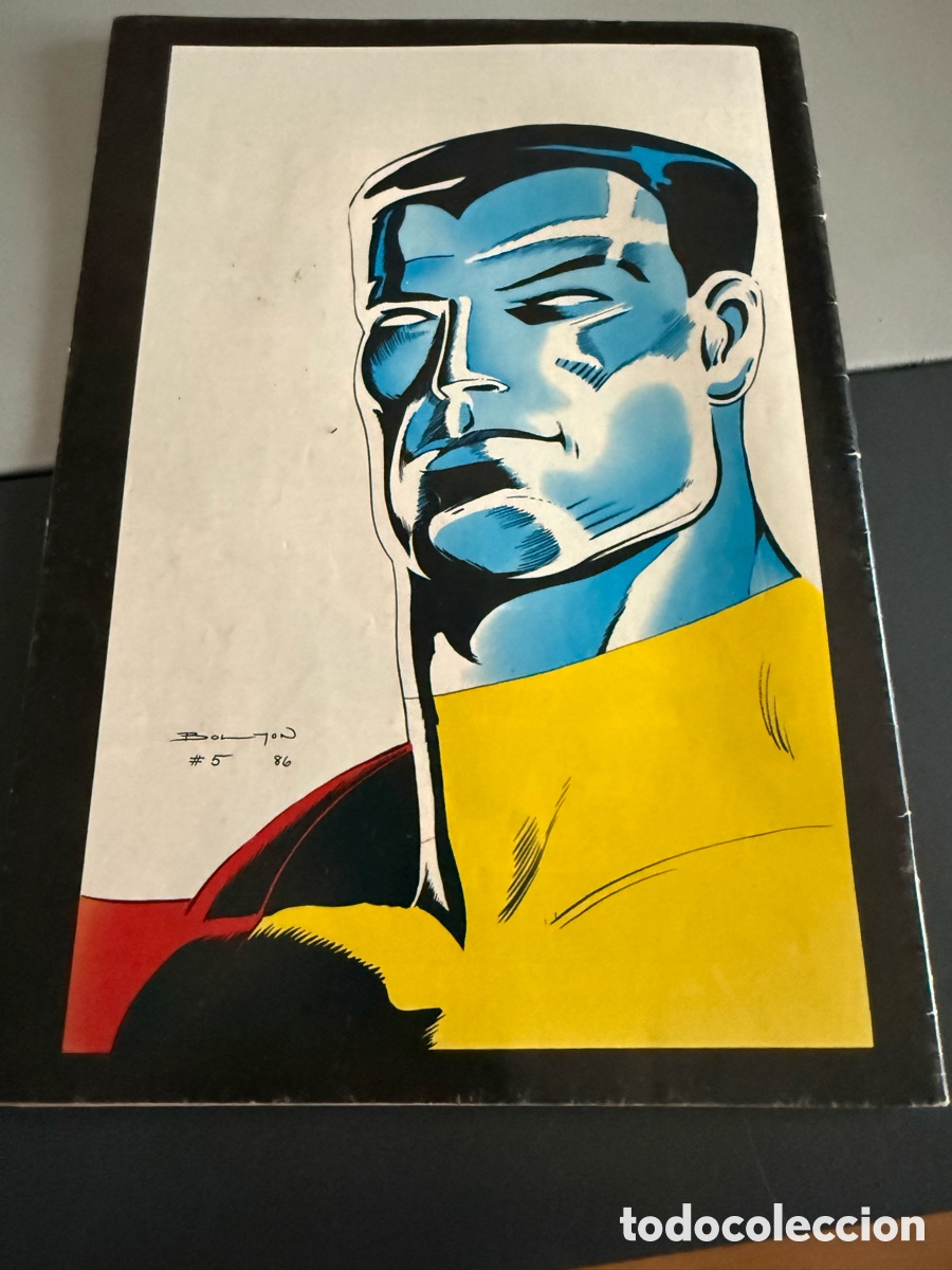 C&oacute;mics: CLASSIC X-MEN. N 5. F&oacute;rum - Foto 2