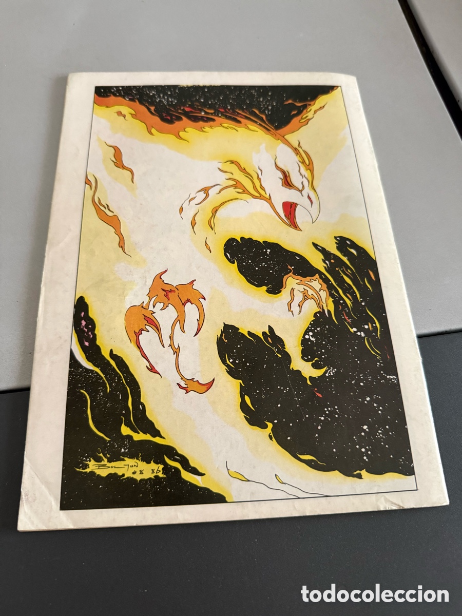 C&oacute;mics: CLASSIC X-MEN. N 8. F&oacute;rum - Foto 2