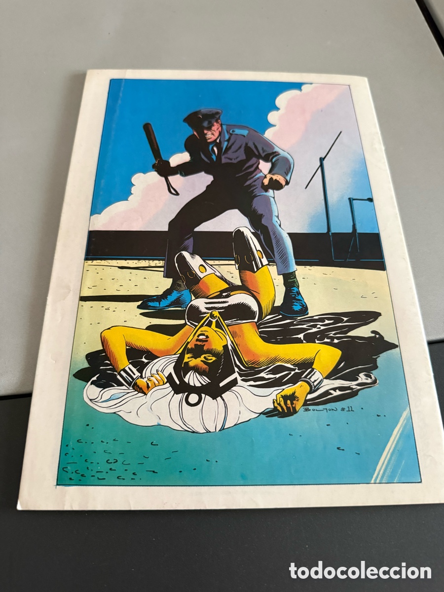 C&oacute;mics: CLASSIC X-MEN. N 11. F&oacute;rum - Foto 2