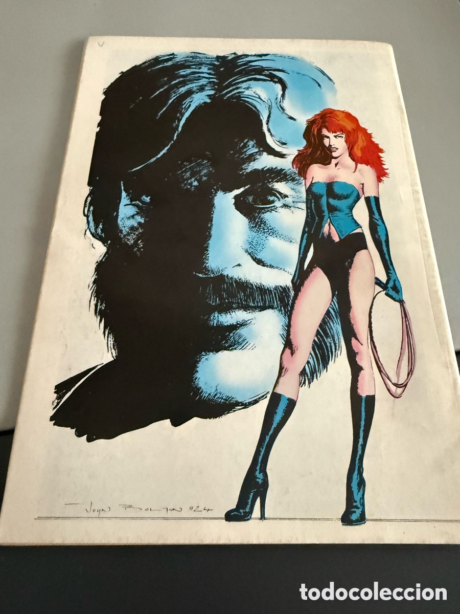 C&oacute;mics: CLASSIC X-MEN. N 24. F&oacute;rum - Foto 2