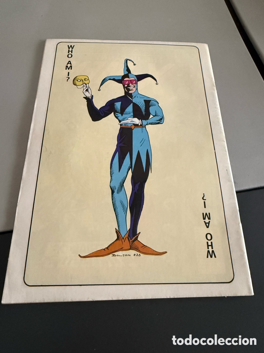 C&oacute;mics: CLASSIC X-MEN. N 28. F&oacute;rum - Foto 2