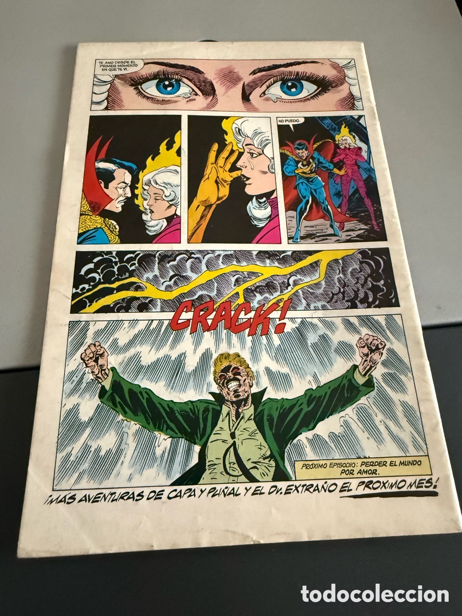 C&oacute;mics: CAPA Y PU&Ntilde;AL N 12. F&oacute;rum - Foto 2