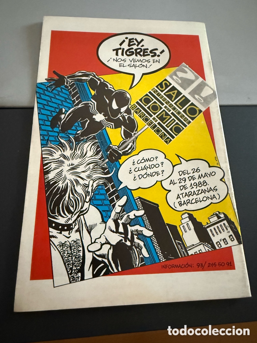 C&oacute;mics: EL CASTIGADOR. N 3. F&oacute;rum - Foto 2
