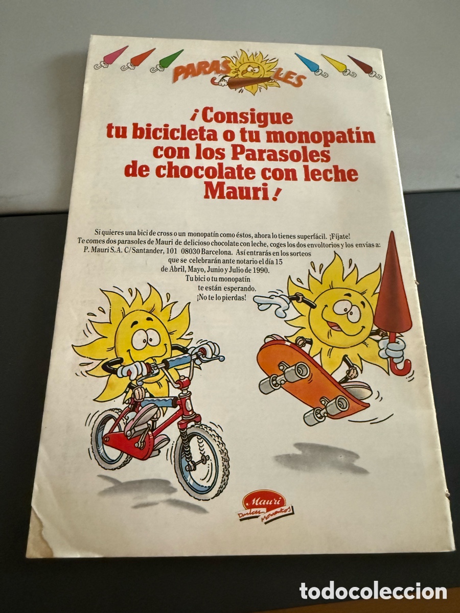 C&oacute;mics: EL CASTIGADOR. N 27. F&oacute;rum - Foto 2
