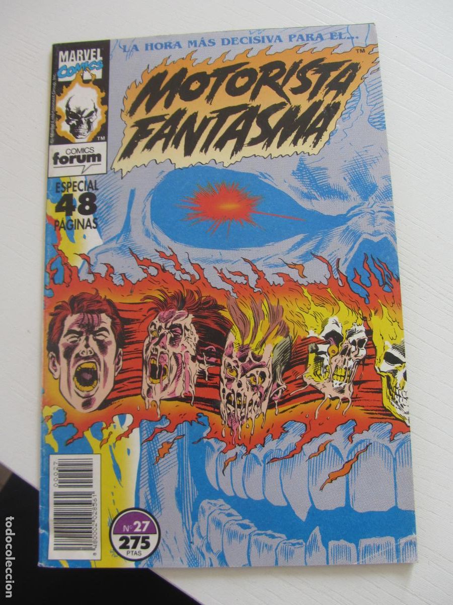 C&oacute;mics: MOTORISTA FANTASMA N&ordm; 27 FORUM BUEN ESTADO arx154