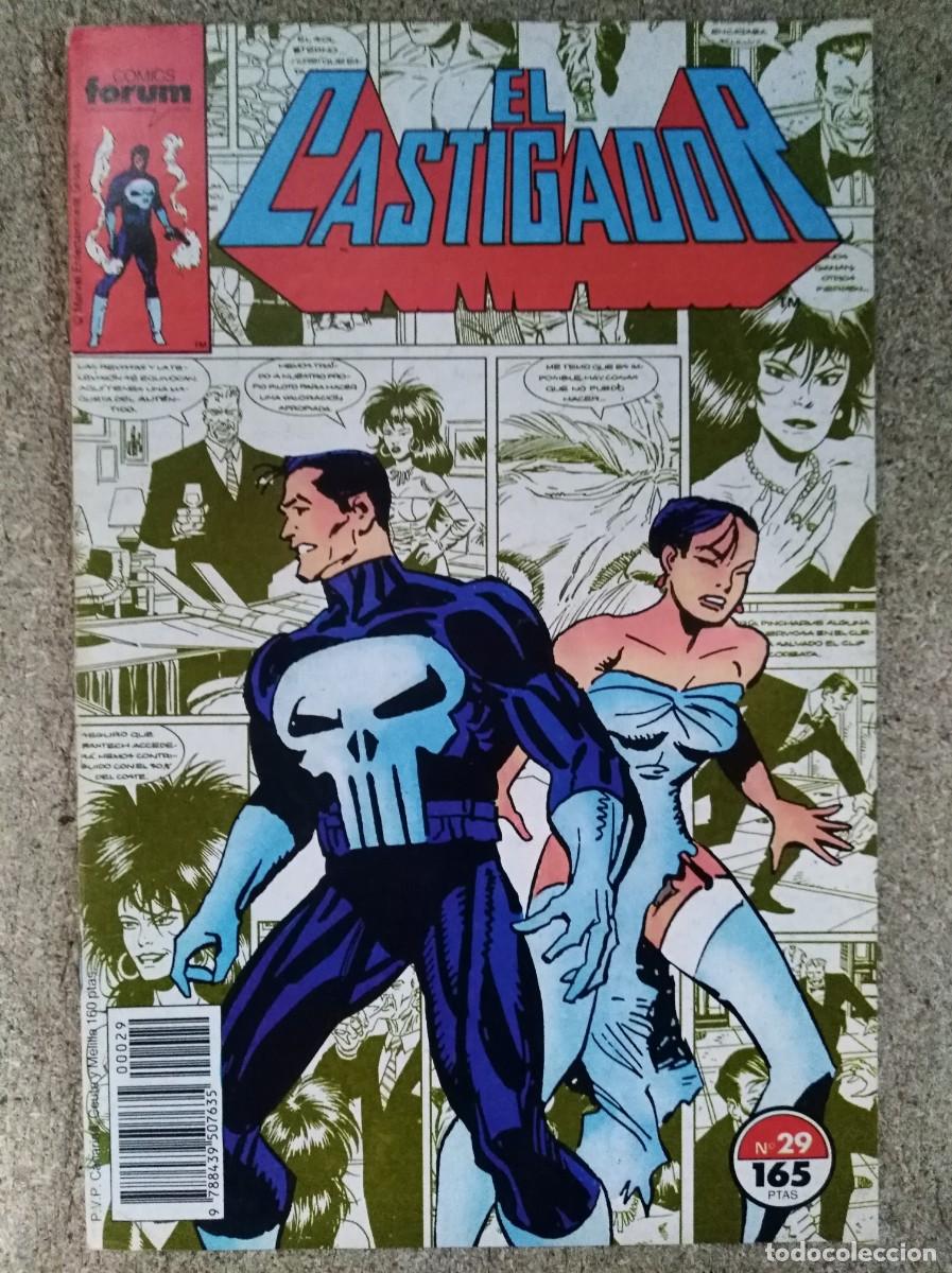 C&oacute;mics: El Castigador 29.Marvel.Forum - Foto 1