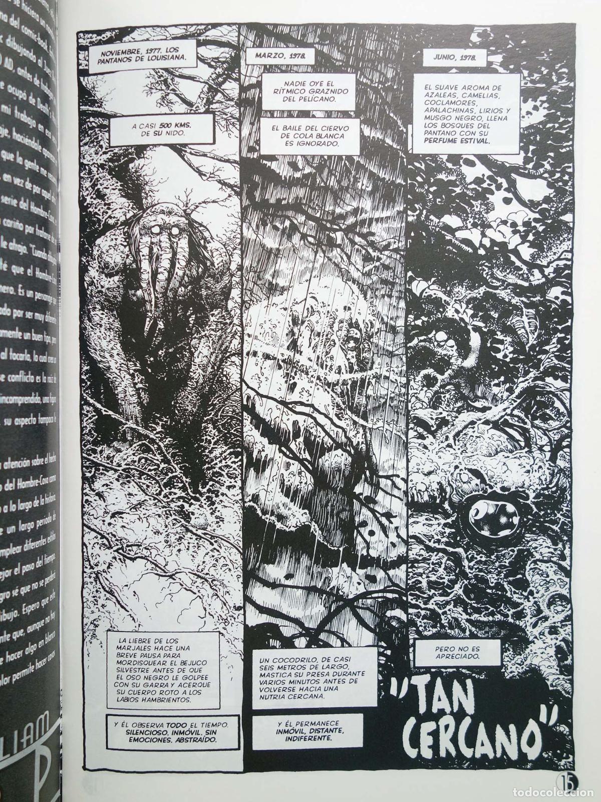 C&oacute;mics: LUCES Y SOMBRAS 1 A 3. COMPLETA. Forum, 1998 - Foto 7