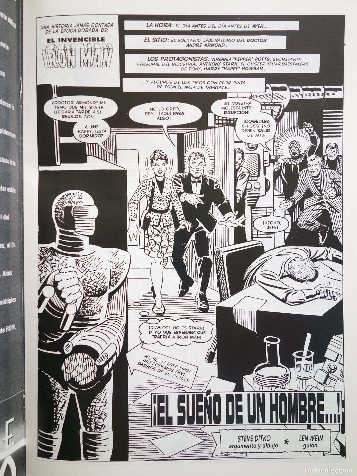 C&oacute;mics: LUCES Y SOMBRAS 1 A 3. COMPLETA. Forum, 1998 - Foto 8