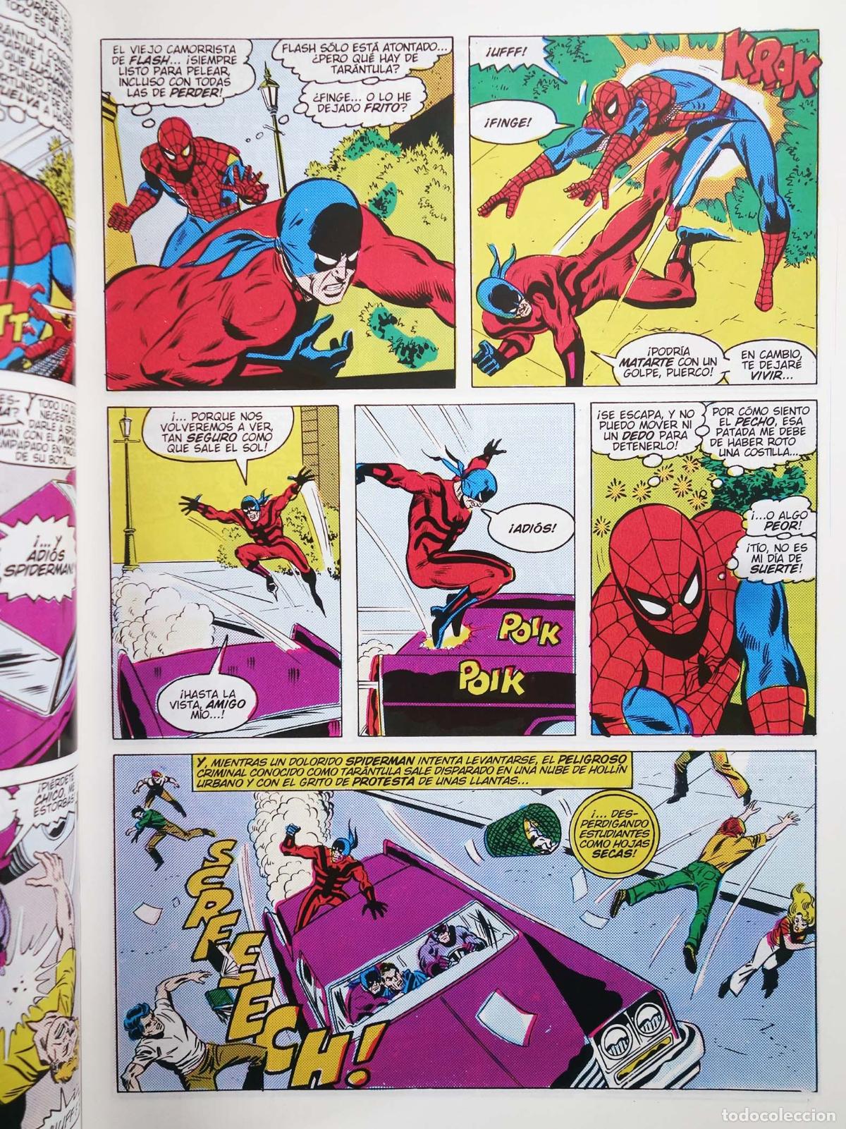 C&oacute;mics: SPIDERMAN PETER PARKER 1 A 20. COMPLETA. Forum, 2004 - Foto 7