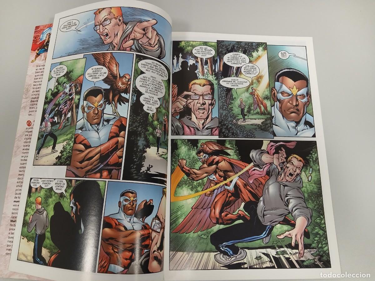 C&oacute;mics: LOS VENGADORES VOL. 3 N&ordm; 64 - FORUM - Foto 2