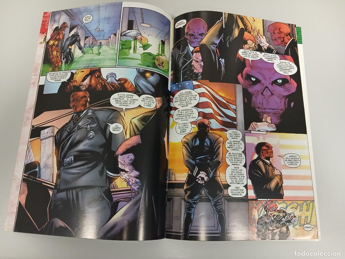C&oacute;mics: LOS VENGADORES VOL. 3 N&ordm; 69 - FORUM - Foto 2