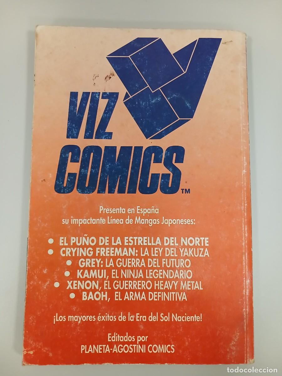 C&oacute;mics: Retapado CLASSIC X MEN N&ordm; 30 - 34 - FORUM - Foto 2