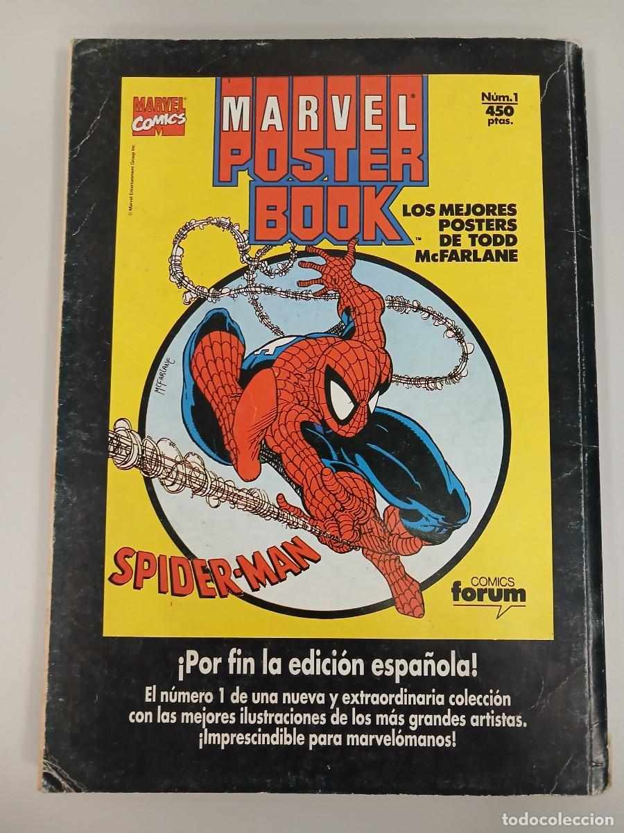 C&oacute;mics: Retapado FACTOR X N&ordm; 31 - 35 - FORUM - Foto 2