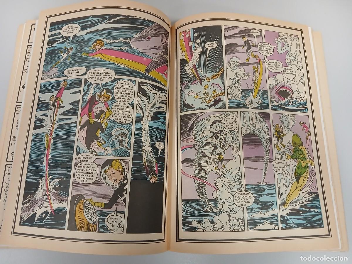C&oacute;mics: Retapado FACTOR X N&ordm; 31 - 35 - FORUM - Foto 4