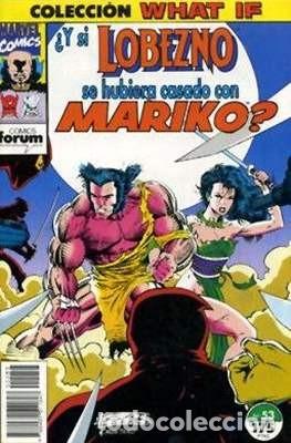 C&oacute;mics: What If&hellip; Vol 1 #53. Forum (NUEVO) - Foto 1