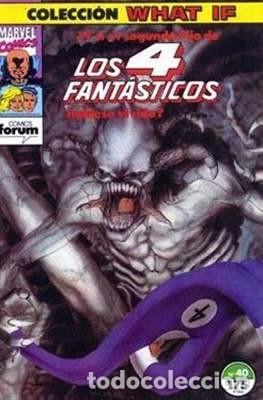 C&oacute;mics: What If&hellip; Vol 1 #40. Forum (NUEVO) - Foto 1
